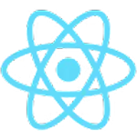 React